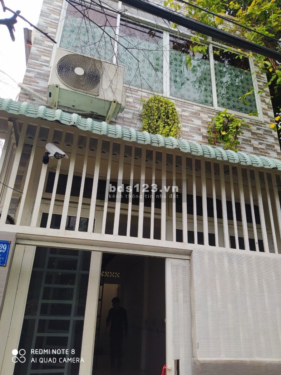Cần bán nhanh Nhà Quận 12 cách Lê Văn Khương 100m, liên hệ 0934666865