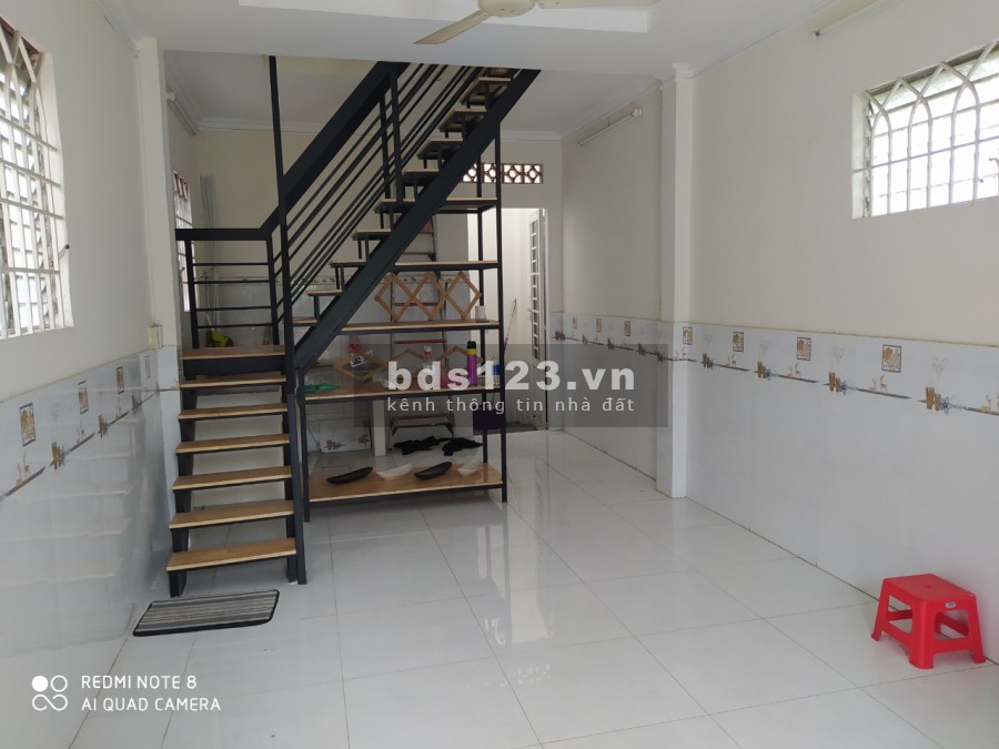 Cần bán nhanh Nhà Quận 12 cách Lê Văn Khương 100m, liên hệ 0934666865