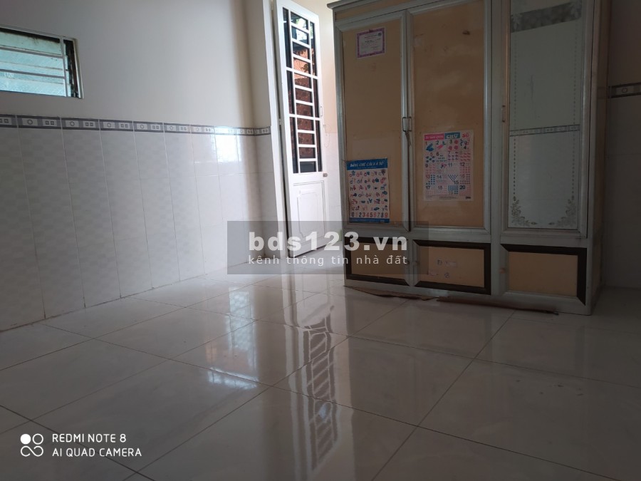 Cần bán nhanh Nhà Quận 12 cách Lê Văn Khương 100m, liên hệ 0934666865