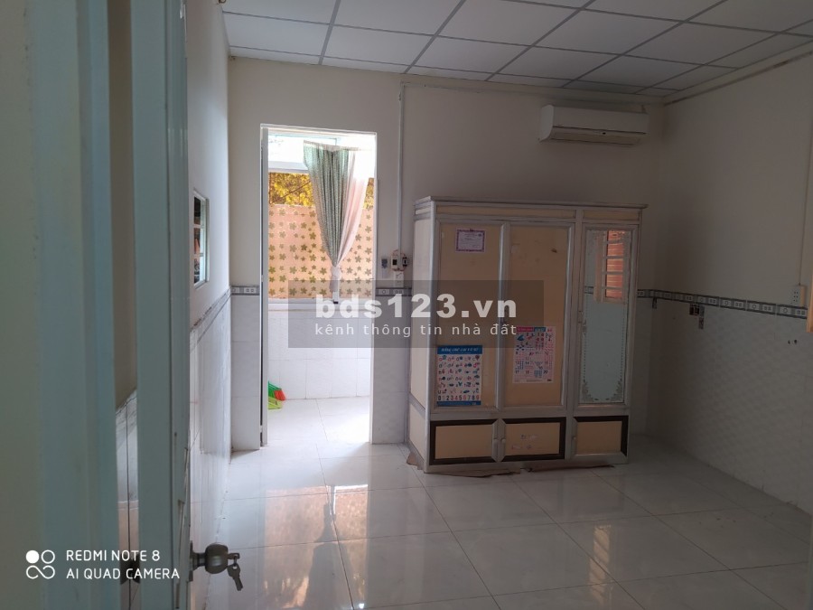 Cần bán nhanh Nhà Quận 12 cách Lê Văn Khương 100m, liên hệ 0934666865