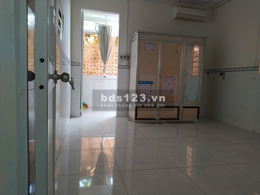 Cần bán nhanh Nhà Quận 12 cách Lê Văn Khương 100m, liên hệ 0934666865