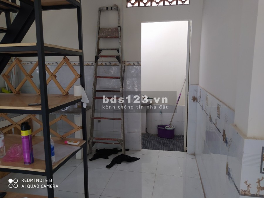 Cần bán nhanh Nhà Quận 12 cách Lê Văn Khương 100m, liên hệ 0934666865