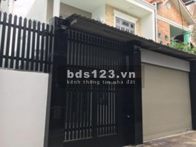Bán nhà mặt tiền đường 14, Bình Trưng Tây, Quận 2, giá bán 7.3 tỷ, tiện ích đầy đủ