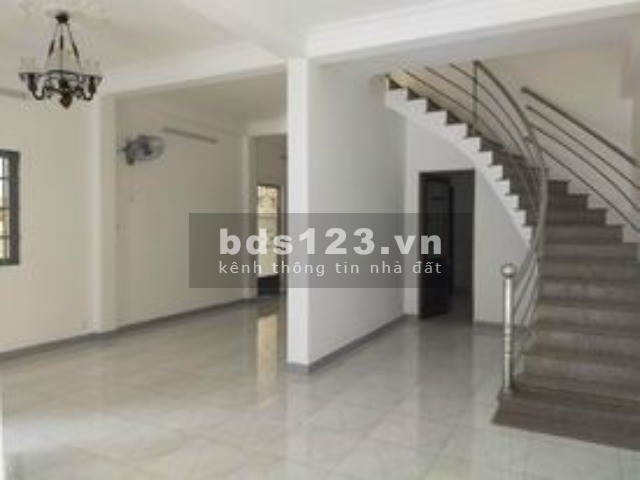 Bán nhà mặt tiền đường 14, Bình Trưng Tây, Quận 2, giá bán 7.3 tỷ, tiện ích đầy đủ