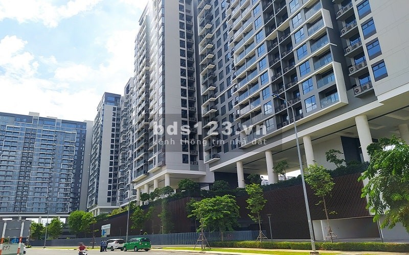 Chủ đầu tư tung bán 36 căn cuối cùng One Verandah thanh toán 30% nhận nhà ở ngay
