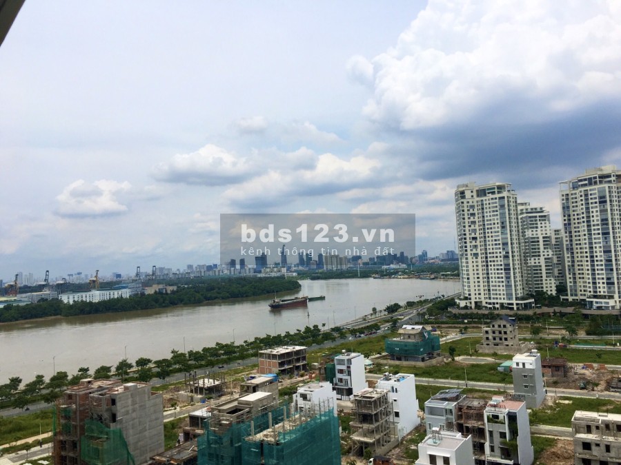 Chủ đầu tư tung bán 36 căn cuối cùng One Verandah thanh toán 30% nhận nhà ở ngay