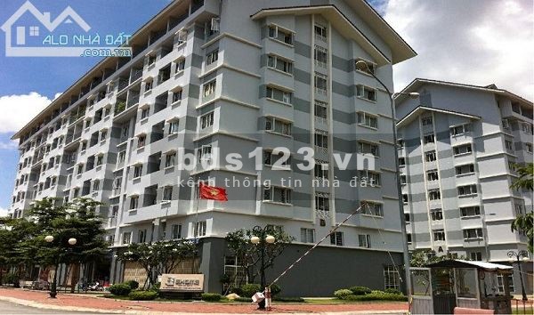 Chính chủ cho thuê căn hộ Ehome2, Quận 9, diện tích sử dụng 55m2, 2PN, 5.2 triệu/tháng
