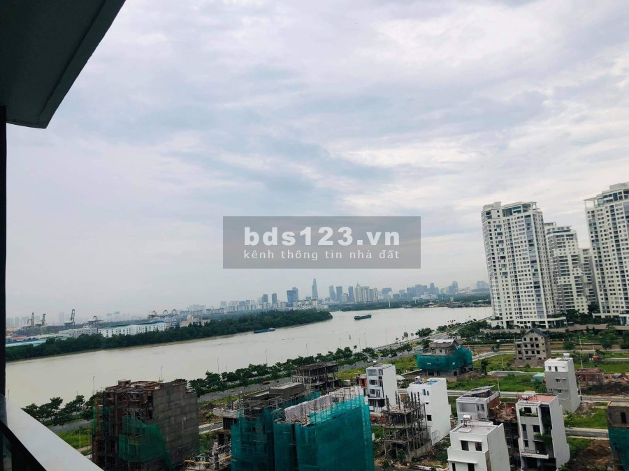 Chủ đầu tư tung bán 36 căn cuối cùng One Verandah thanh toán 30% nhận nhà ở ngay