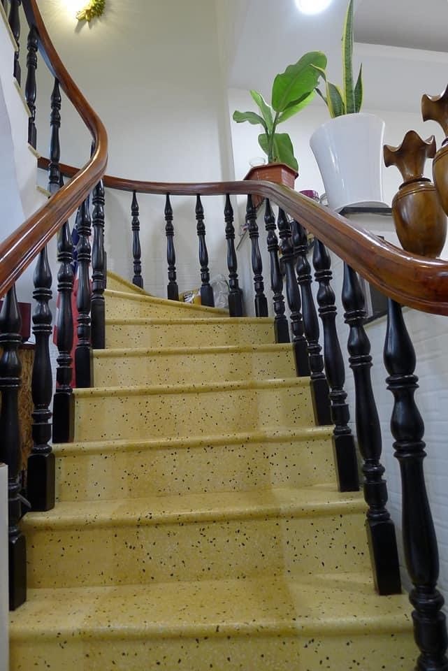 Hẻm xe tải Tân Phú, nhà đẹp 54m2 3 tầng BTCT kiên cố, đường săp mở rộng 12m, Giá tăng nhanh
