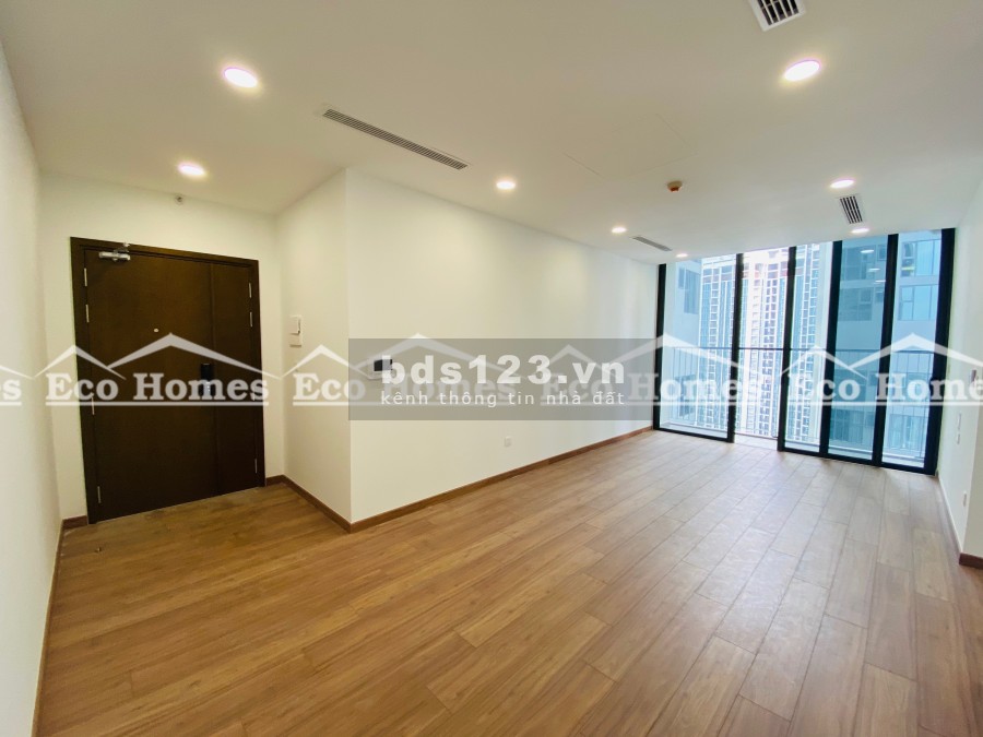 Bán lỗ căn 2 pn tại cc Eco Green Sài Gòn Quận 7, nhà mới 100%,…