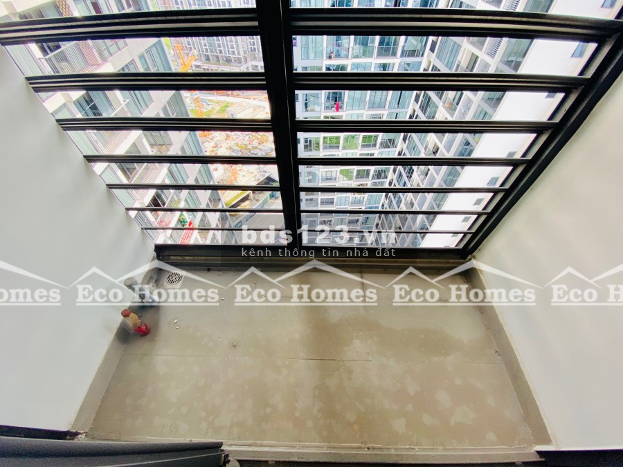 Bán lỗ căn 2 pn tại cc Eco Green Sài Gòn Quận 7, nhà mới 100%,…