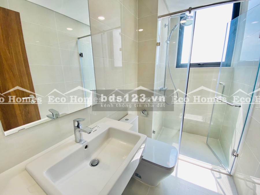 Bán lỗ căn 2 pn tại cc Eco Green Sài Gòn Quận 7, nhà mới 100%,…