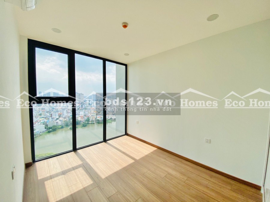 Bán lỗ căn 2 pn tại cc Eco Green Sài Gòn Quận 7, nhà mới 100%,…