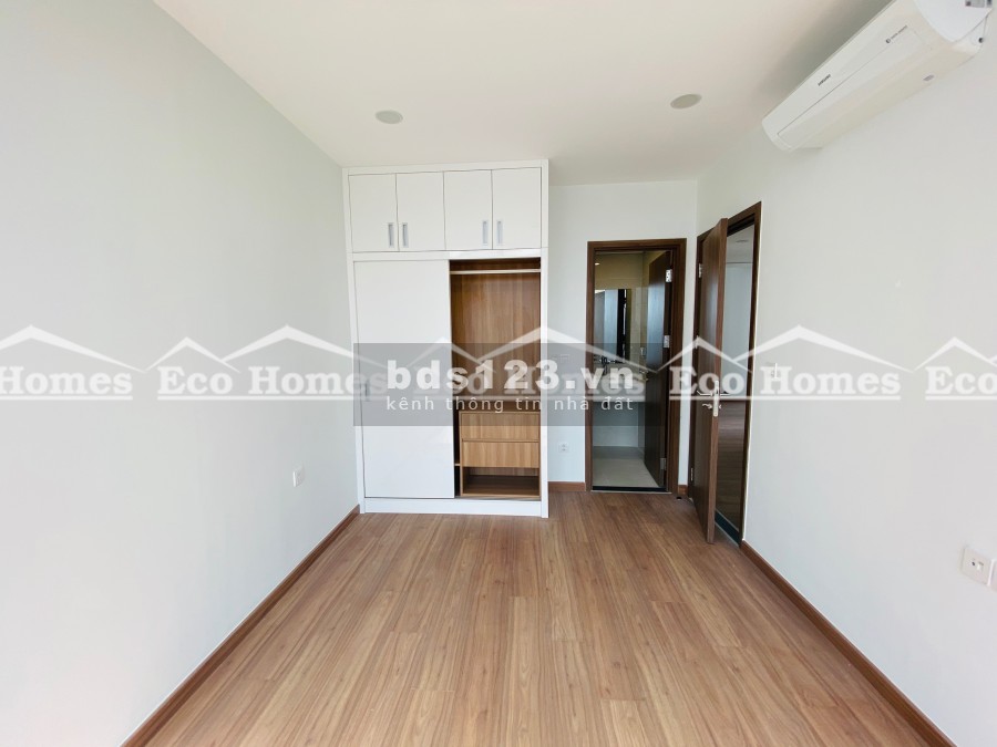 Bán lỗ căn 2 pn tại cc Eco Green Sài Gòn Quận 7, nhà mới 100%,…