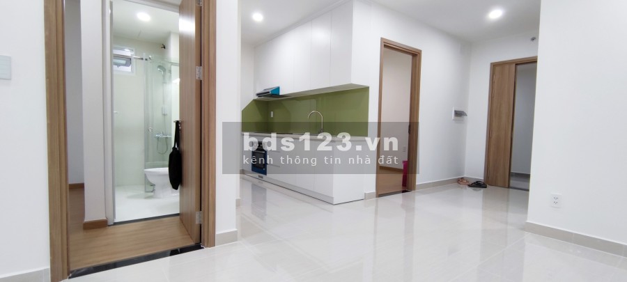 Chính chủ cần bán căn hộ Smart Home tiện nghi 2 phòng ngủ, cc Lavita Charm Thủ Đức