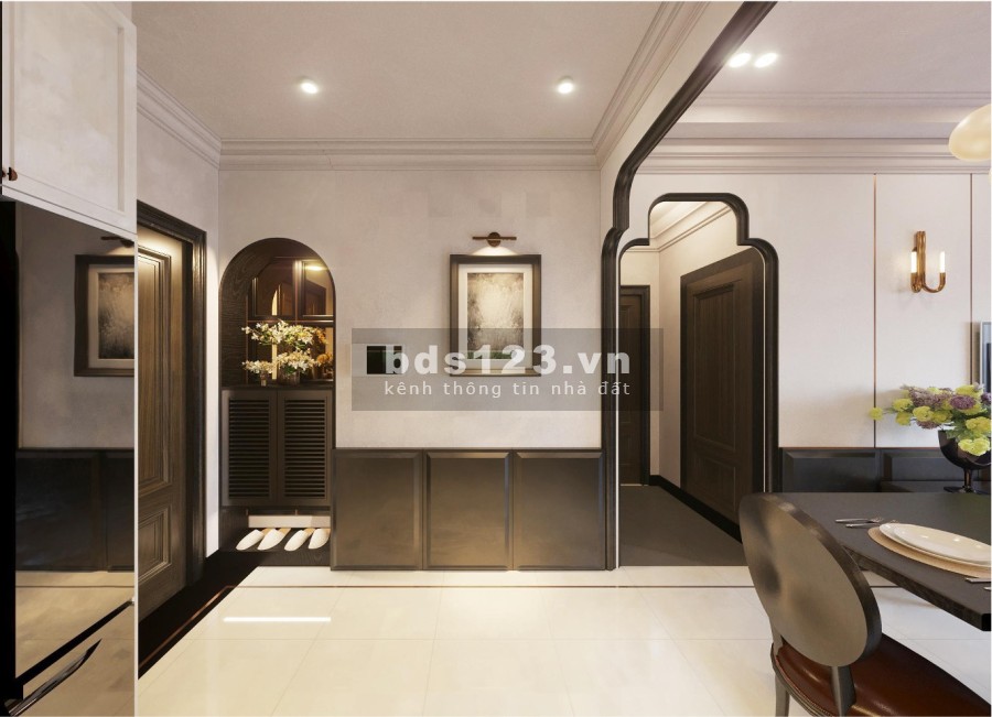 Bể nợ cần bán gấp căn hộ cao cấp diện tích sử dụng 65m2 tiện ích đầy đủ, giá tốt đầu tư