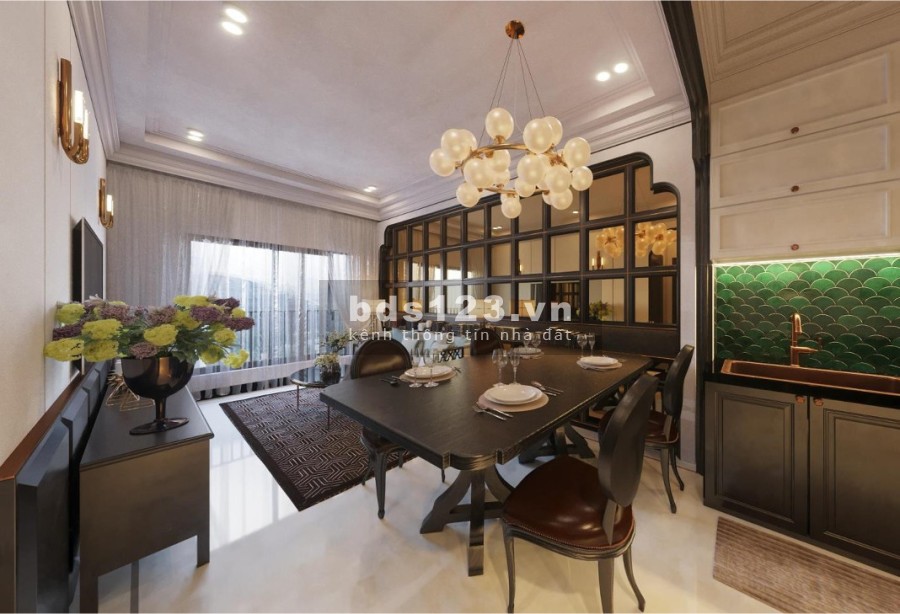 Bể nợ cần bán gấp căn hộ cao cấp diện tích sử dụng 65m2 tiện ích đầy đủ, giá tốt đầu tư