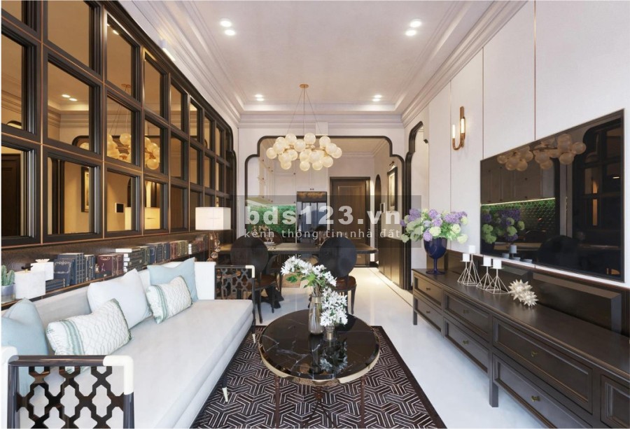 Bể nợ cần bán gấp căn hộ cao cấp diện tích sử dụng 65m2 tiện ích đầy đủ, giá tốt đầu tư