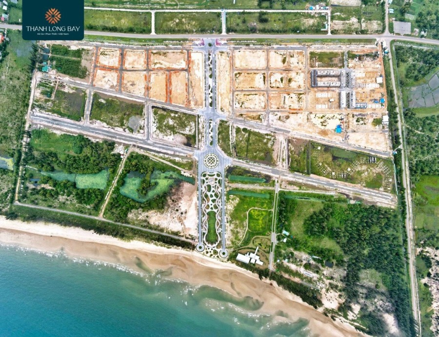 Đầu Tư An Toàn - An Tâm Thụ Hưởng Với Nhà Phố Thương Mại Biển 2 Mặt Tiền Vew Biển