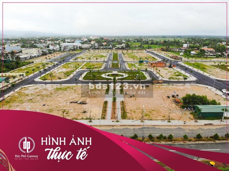 Cực hot khu đô thị hiện đại bậc nhất, mặt tiền Trần Hưng Đạo 29m chỉ 11tr/m2, vay 70%