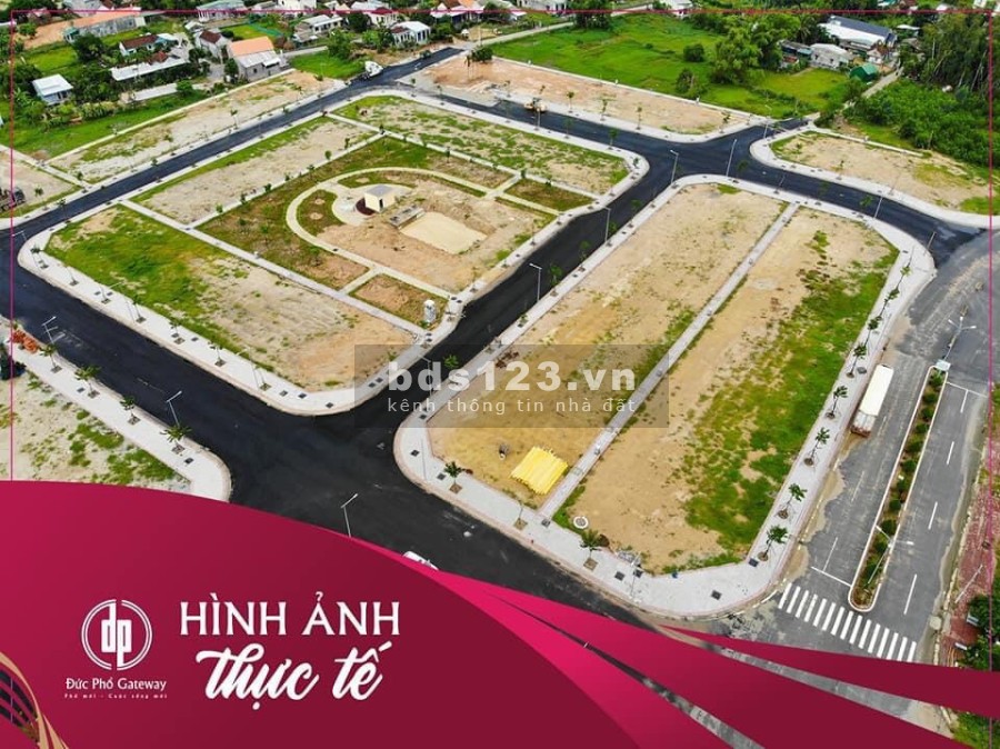 Cực hot khu đô thị hiện đại bậc nhất, mặt tiền Trần Hưng Đạo 29m chỉ 11tr/m2, vay 70%