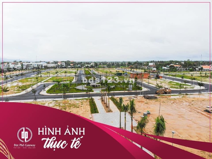 Cực hot khu đô thị hiện đại bậc nhất, mặt tiền Trần Hưng Đạo 29m chỉ 11tr/m2, vay 70%