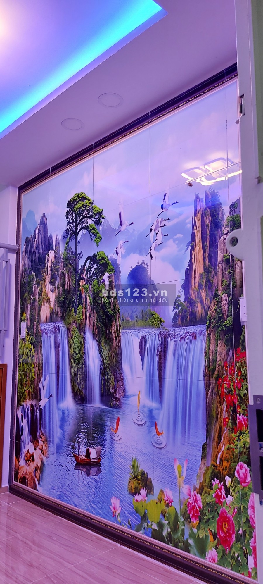 Bán lỗ Nhà Hẻm to Tùng Thiện Vương, 25m2, 1.980 tỷ, 2 tầng, đăng bán giùm cho số gặp chính chủ