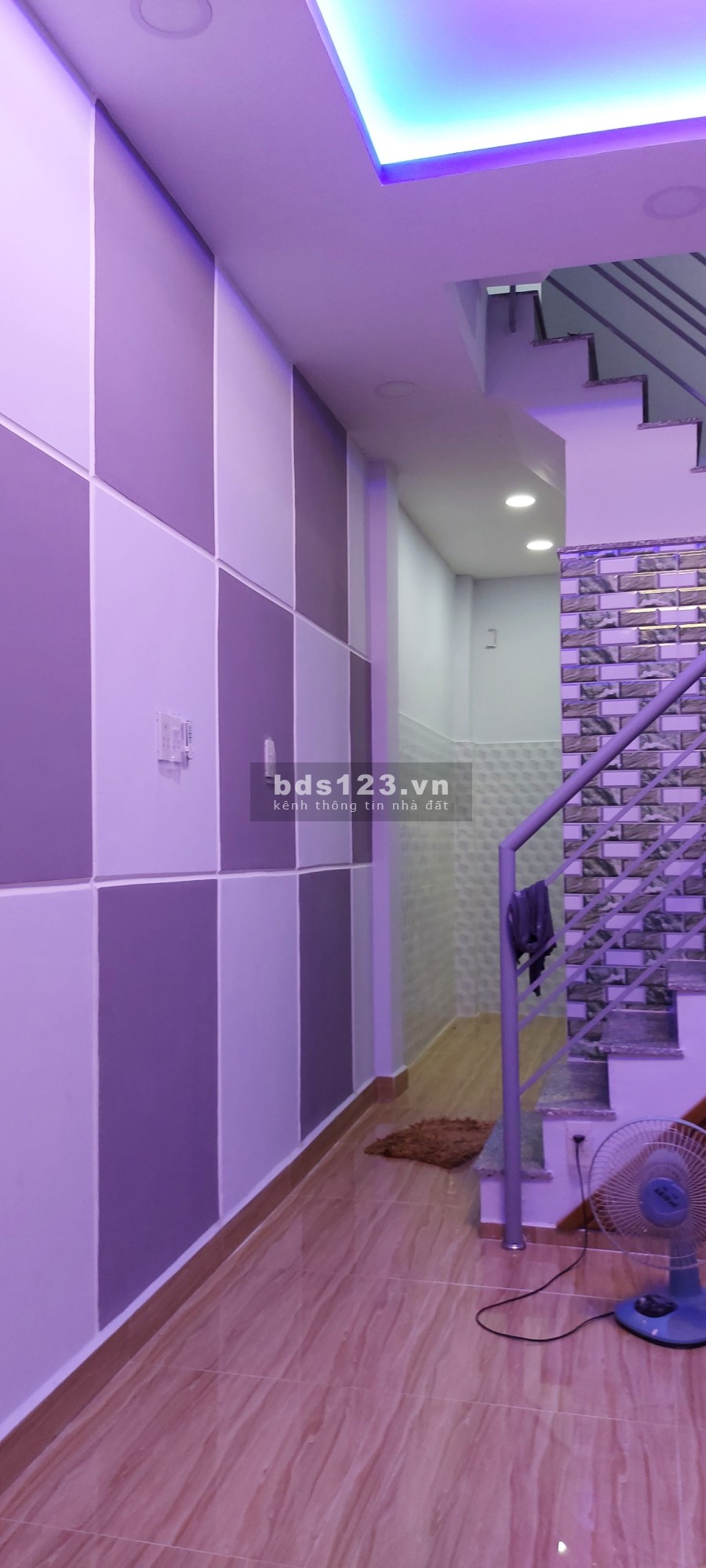 Bán lỗ Nhà Hẻm to Tùng Thiện Vương, 25m2, 1.980 tỷ, 2 tầng, đăng bán giùm cho số gặp chính chủ