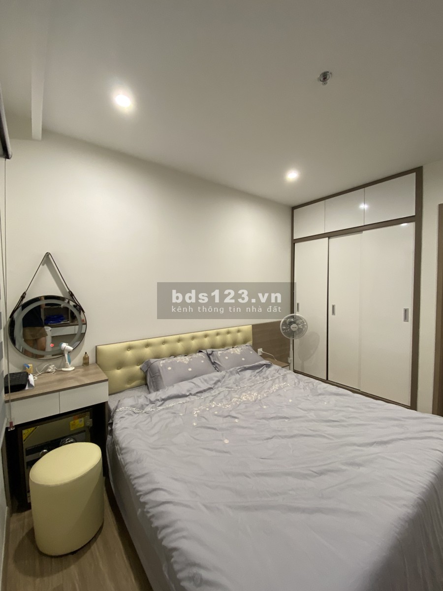 Duy nhất căn 3PN, có điều hòa 7 triệu/th tại Vinhomes Smart City