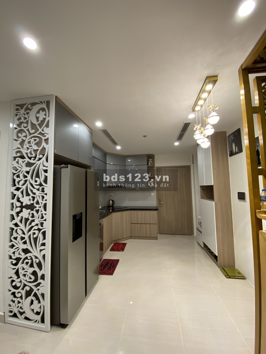 Duy nhất căn 3PN, có điều hòa 7 triệu/th tại Vinhomes Smart City