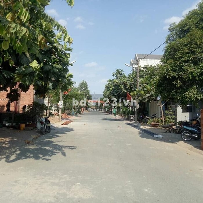 Bán đất đối diện Big C Biên Hòa vị trí đắc địa, khu dân cư đông đúc, đường lớn 6m