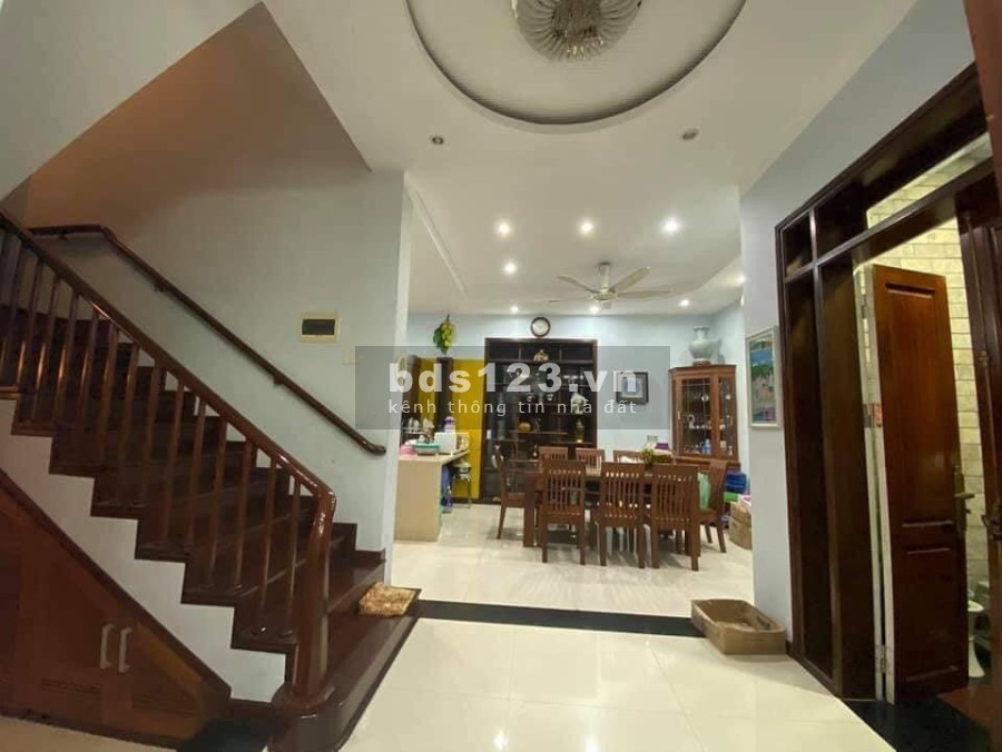 Bán Nhà Phố Mậu Lương ;Phân Lô –Vỉa Hè Siêu Rộng-Nhà Đẹp Sẵn Ô tô Đỗ Cửa 60m2, 4 tầng Giá 6.9 tỷ