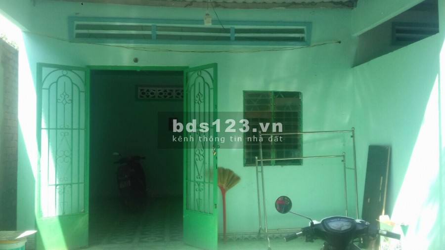 Cần tiền bán gấp nhà xã Phước Thái, diên tích 5x15m, quy hoạch đất ONT, giá rẻ chỉ 8xx triệu