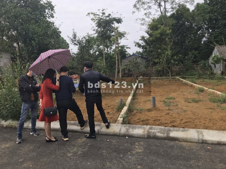 Chính chủ cần tiền bán gấp đất Hà nội giá từ 1 tỷ khu dân cư tiện ích đầy đủ, sổ sẵn