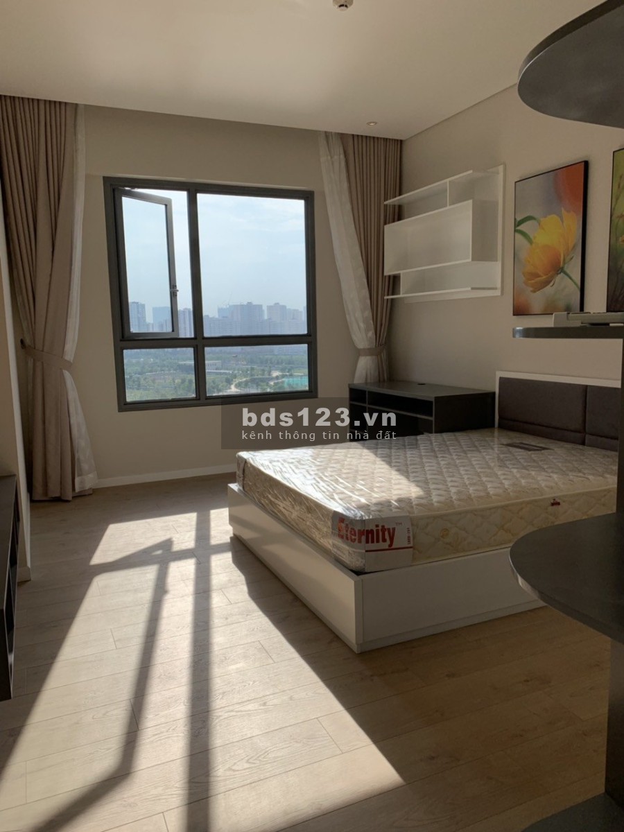 Diamond Island cần cho thuê căn hộ 2 pn, full nội thất, dtsd 97m2, giá 21.5 triệu/tháng, lhcc