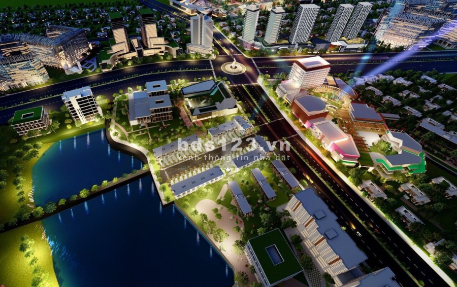 Mở bán siêu phẩm 40 lô đất nền Phú Cát Hoà Lạc, sổ đỏ từng lô, phấp lý an toàn tuyệt đối