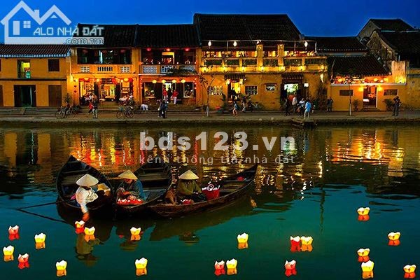 Thiên đường nghỉ dưỡng trong lòng phố cổ hotline: 0932.434.986 TPKD sổ sẵn chính chủ