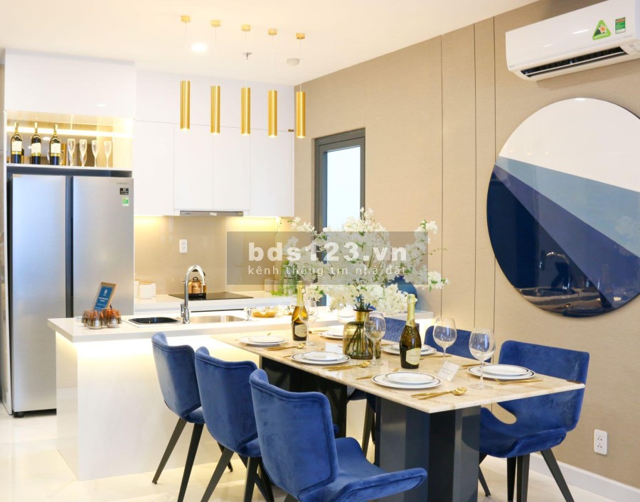Bán D'Lusso B4 - 06 đặc biệt giá hấp dẫn, và giỏ hàng trên 50 căn khác nhau, cam kết giá đúng