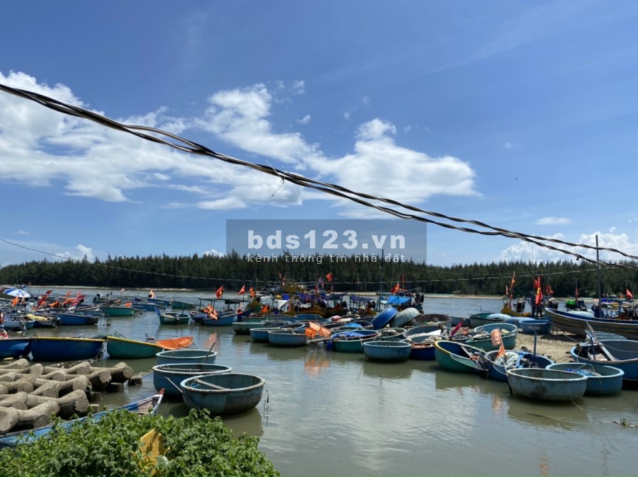 Đất view biển diện tích sử dụng 75m2 giá bán 1,68 tỷ sổ hồng pháp lý đầy đủ thanh toán linh hoạt