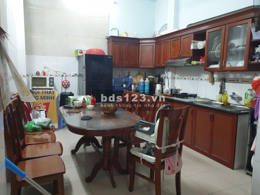Cần bán gấp nhà Lê Đức Thọ, Nam Từ Liêm, 37m2, 5 tầng, giá 3.05 tỷ, LH 0835956891.