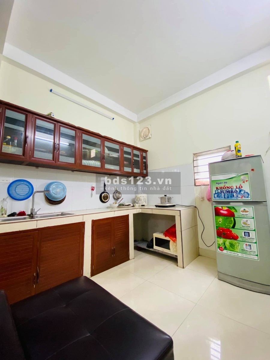 Nhà đẹp Thụy Phương 3 mặt thoáng sáng khách mua về ở ngay giá bán chỉ 2.5 tỷ, lhcc