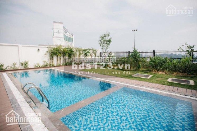 Chuyên nhượng biệt thự đồi FLC Grand Villa giá bán 15 tỷ, thiết kế 3 tầng, kiến trúc nhà