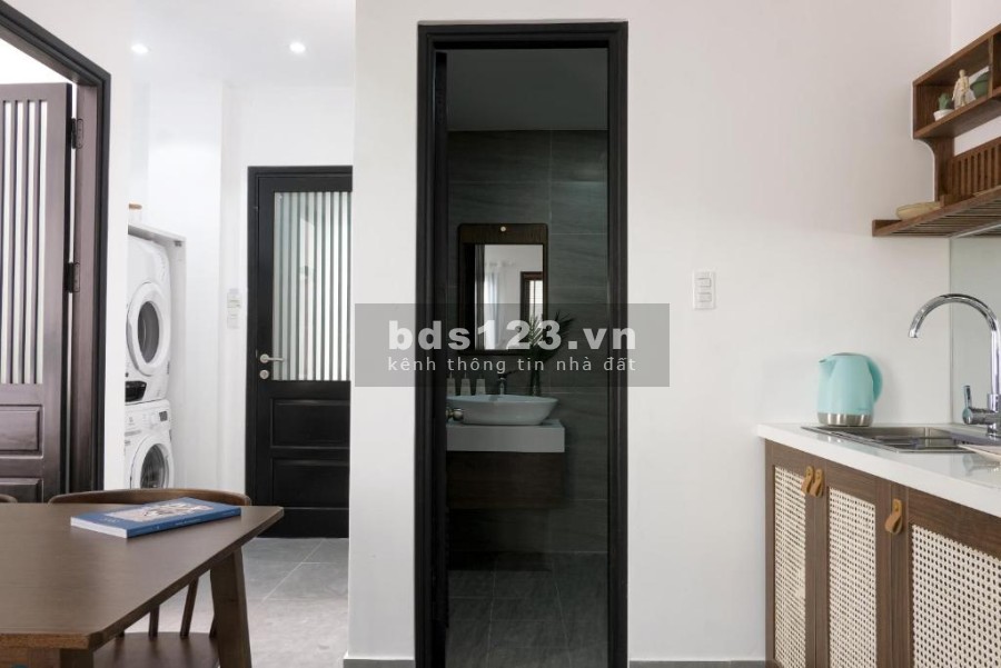 Thiên đường nghỉ dưỡng trong lòng phố cổ hotline: 0932.434.986 TPKD sổ sẵn chính chủ