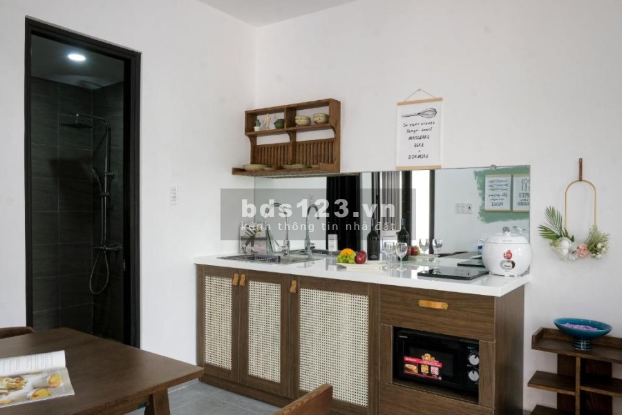Thiên đường nghỉ dưỡng trong lòng phố cổ hotline: 0932.434.986 TPKD sổ sẵn chính chủ