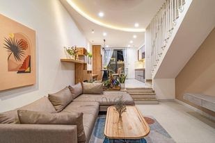 Bán nhà nguyên căn Trường Chinh, giá 6.5 tỷ, gara ô tô 2 mặt ngõ ô tô tránh Quận Thanh Xuân