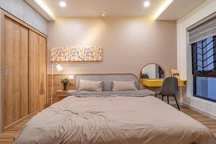 Bán nhà nguyên căn Trường Chinh, giá 6.5 tỷ, gara ô tô 2 mặt ngõ ô tô tránh Quận Thanh Xuân