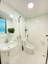 Bán nhà nguyên căn Trường Chinh, giá 6.5 tỷ, gara ô tô 2 mặt ngõ ô tô tránh Quận Thanh Xuân
