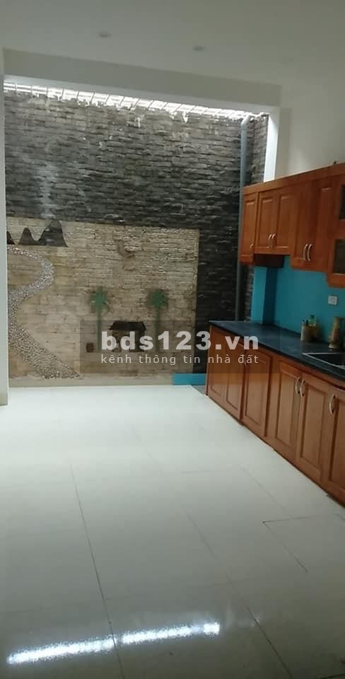 Bán nhà Kim Giang, ô tô đỗ cửa kinh doanh đỉnh, sổ đỏ chính chủ sẵn sàng giao dịch