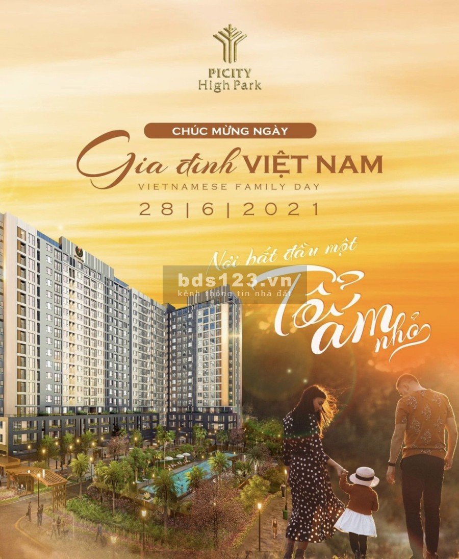 Căn hộ diện tích sử dụng 57m2 - 2PN đạt chuẩn singapore khu dân cư đông đúc, giá 2.4 tỷ