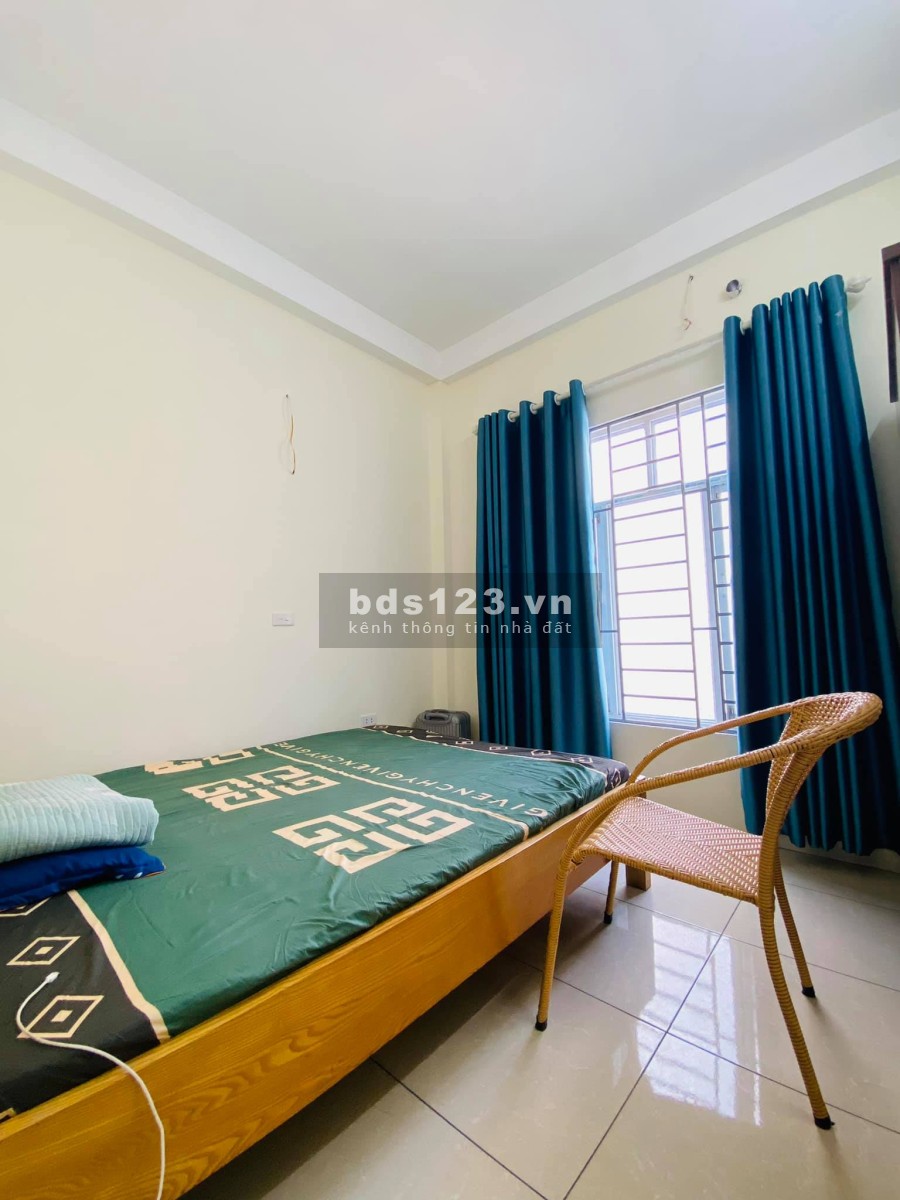 Nhà đẹp Thụy Phương 3 mặt thoáng sáng khách mua về ở ngay giá bán chỉ 2.5 tỷ, lhcc
